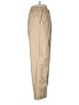 Everlane Solid Tan Casual Pants Size 6 - photo 4