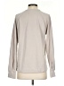 Athleta Gray Long Sleeve T-Shirt Size S - photo 2
