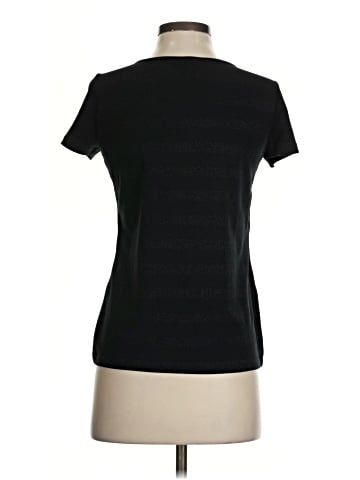 Talbots Short Sleeve T-Shirt (view 2)