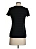 Talbots Black Short Sleeve T-Shirt Size P (petite) - photo 2