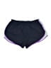 Nike Purple Athletic Shorts Size L - photo 2