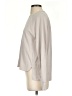 Athleta Gray Long Sleeve T-Shirt Size S - photo 5