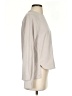 Athleta Gray Long Sleeve T-Shirt Size S - photo 4