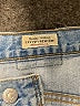 Levi's 100% Cotton Blue Jeans Size 27 waist - photo 7