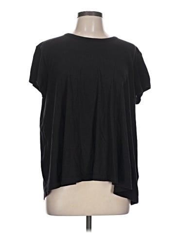 Treasure & Bond Short Sleeve T-Shirt (view 1)