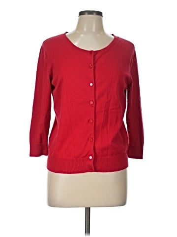 Talbots Cardigan (view 1)