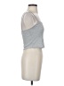 Forever 21 Silver Tank Top Size S - photo 4