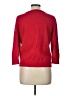 Talbots Red Cardigan Size Lg Petite - photo 2