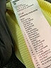 Fabletics Yellow Sweatshirt Size XS - photo 8