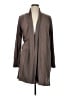 90 Degree by Reflex Brown Cardigan Size XL - photo 1