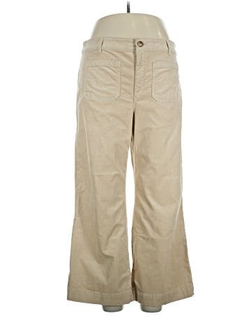 Ann Taylor LOFT Khakis (view 1)