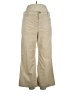 Ann Taylor LOFT Solid Tan Khakis Size 16 (petite) - photo 1