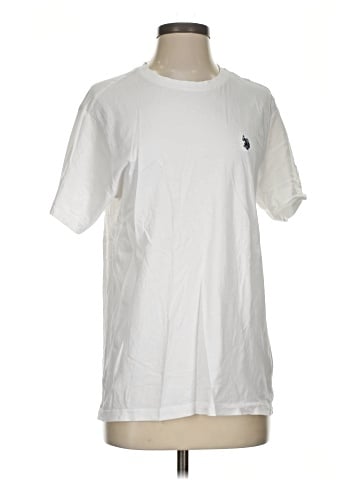 U.S. Polo Assn. Short Sleeve T-Shirt (view 1)