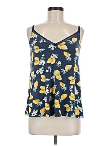 Gilligan & O'malley Sleeveless Top (view 1)