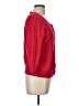 Talbots Red Cardigan Size Lg Petite - photo 4