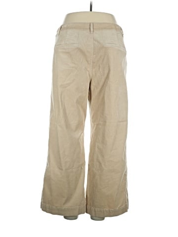 Ann Taylor LOFT Khakis (view 2)