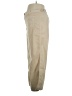 Ann Taylor LOFT Solid Tan Khakis Size 16 (petite) - photo 5