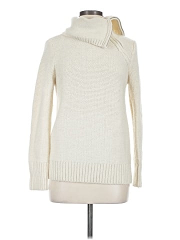 Banana Republic Turtleneck Sweater (view 1)