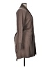 90 Degree by Reflex Brown Cardigan Size XL - photo 4