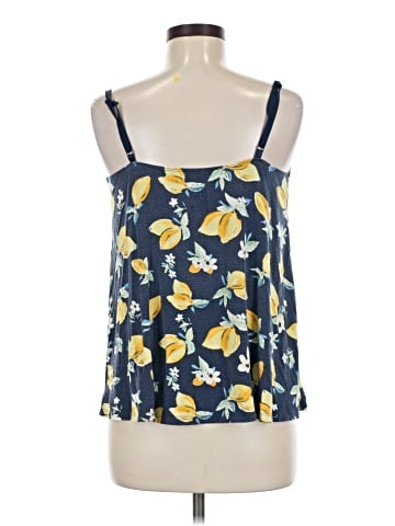 Gilligan & O'malley Sleeveless Top (view 2)