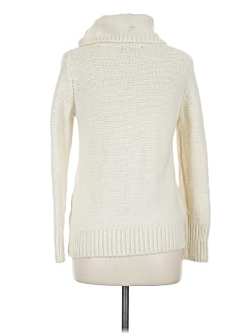 Banana Republic Turtleneck Sweater (view 2)