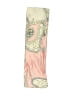 Unbranded Paisley Pink Scarf One size - photo 2