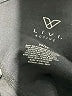 LIVI Active Black Jacket Size 26 - 28 - photo 6