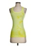 Lululemon Athletica Green Active Tank Size 4 - photo 1