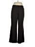 Worthington Black Dress Pants Size 14 - photo 1
