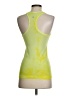 Lululemon Athletica Green Active Tank Size 4 - photo 2
