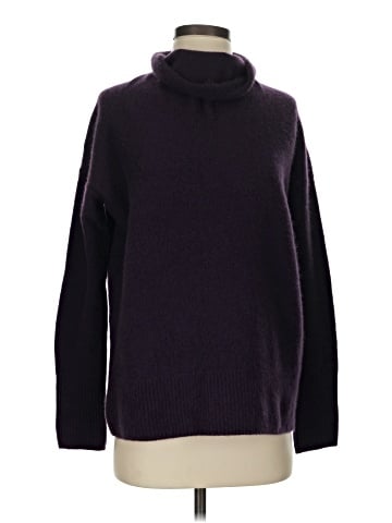 Vince. Cashmere Pullover Sweater (view 1)