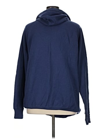 Hanes Zip Up Hoodie (view 2)