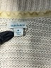 Sundance Ivory Cardigan Size M - photo 7