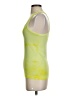 Lululemon Athletica Green Active Tank Size 4 - photo 5