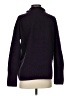 Vince. 100% Cashmere Solid Purple Cashmere Pullover Sweater Size S - photo 2