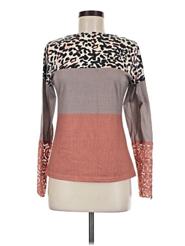 Unbranded Long Sleeve Top (view 1)