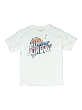 Air Jordan Short Sleeve T Shirt