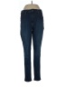 Levi's Solid Blue Jeans Size 32 waist - photo 1