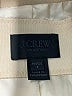 J.Crew Collection Ivory Blazer Size 4 Petite - photo 6