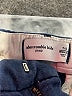 Abercrombie Kids Solid Blue Jeans Size 7 - 8 - photo 3
