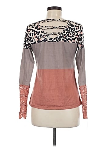 Unbranded Long Sleeve Top (view 2)