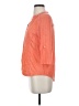 Democracy Orange 3/4 Sleeve Blouse Size S - photo 5