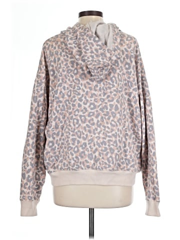 Victoria's Secret Pink Pullover Sweater (view 2)