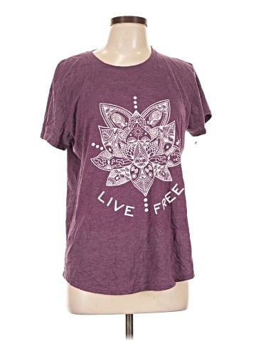Sevenly Short Sleeve T-Shirt (view 1)