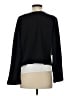 Assorted Brands Black Kimono Size S - photo 2