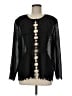 R&M Richards 100% Polyester Black Jacket Size M (estimated) - photo 1