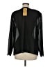 R&M Richards 100% Polyester Black Jacket Size M (estimated) - photo 2