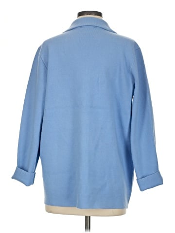 Ann Taylor Blazer (view 2)