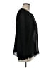R&M Richards 100% Polyester Black Jacket Size M (estimated) - photo 4