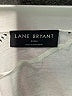 Lane Bryant White Cardigan Size 22 - 24 Plus - photo 7